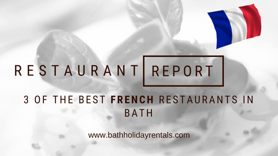 French Restaurants