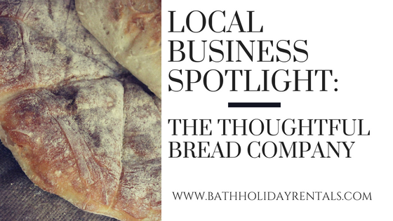 Thoughtful Bread Company