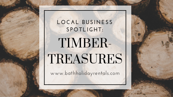 timber treasures