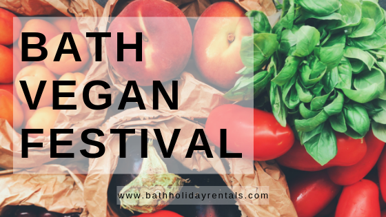 Vegan festival