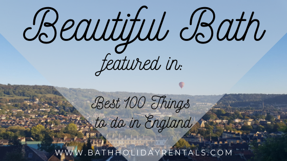 Best 100 things to do in England