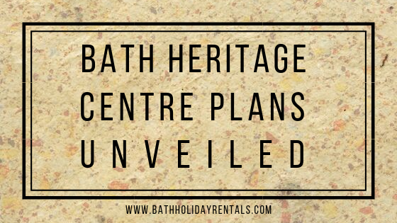 Bath Heritage Centre plans