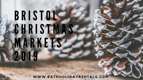 Bristol Christmas Markets