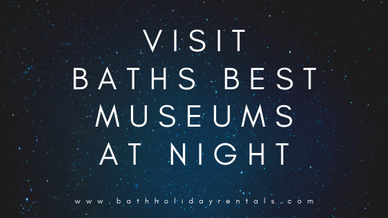 Visit Bath Museums