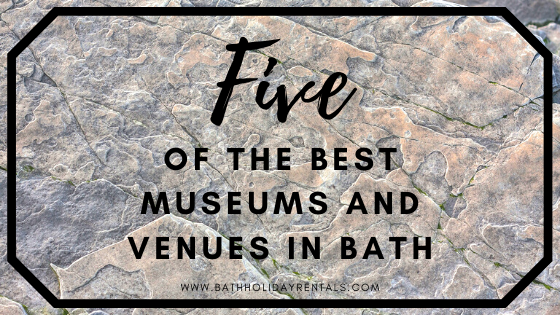 best museums in bath