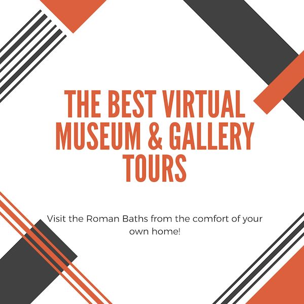 virtual museum tours