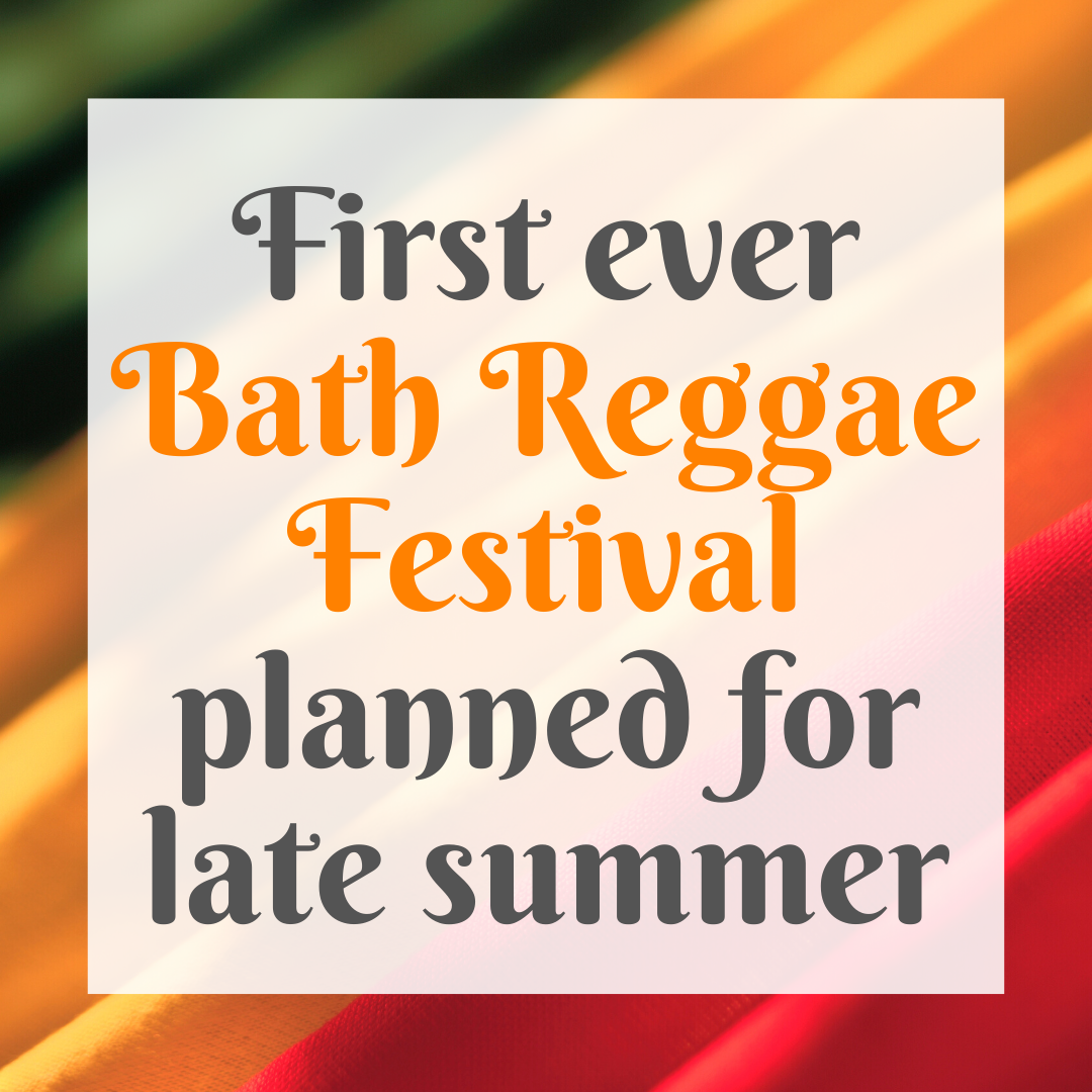 Bath Reggae Festival