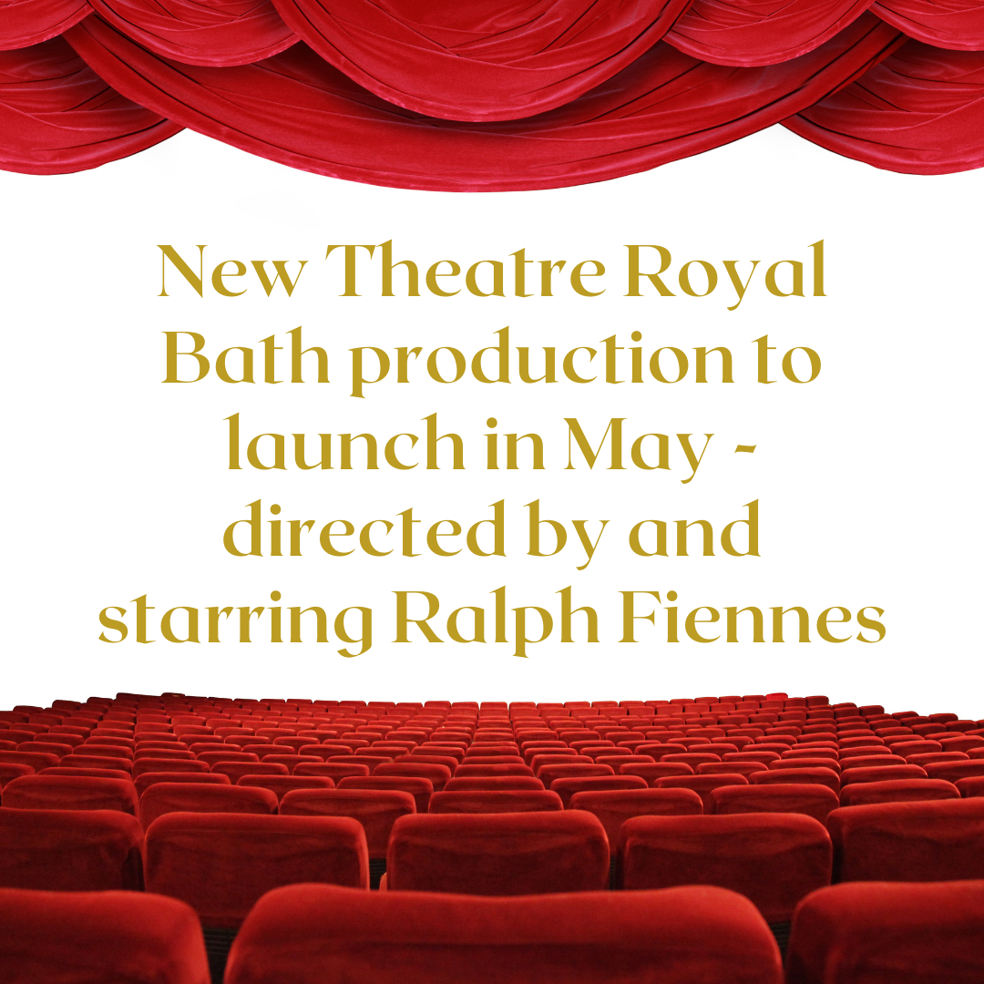 New Theatre Royal Bath Production