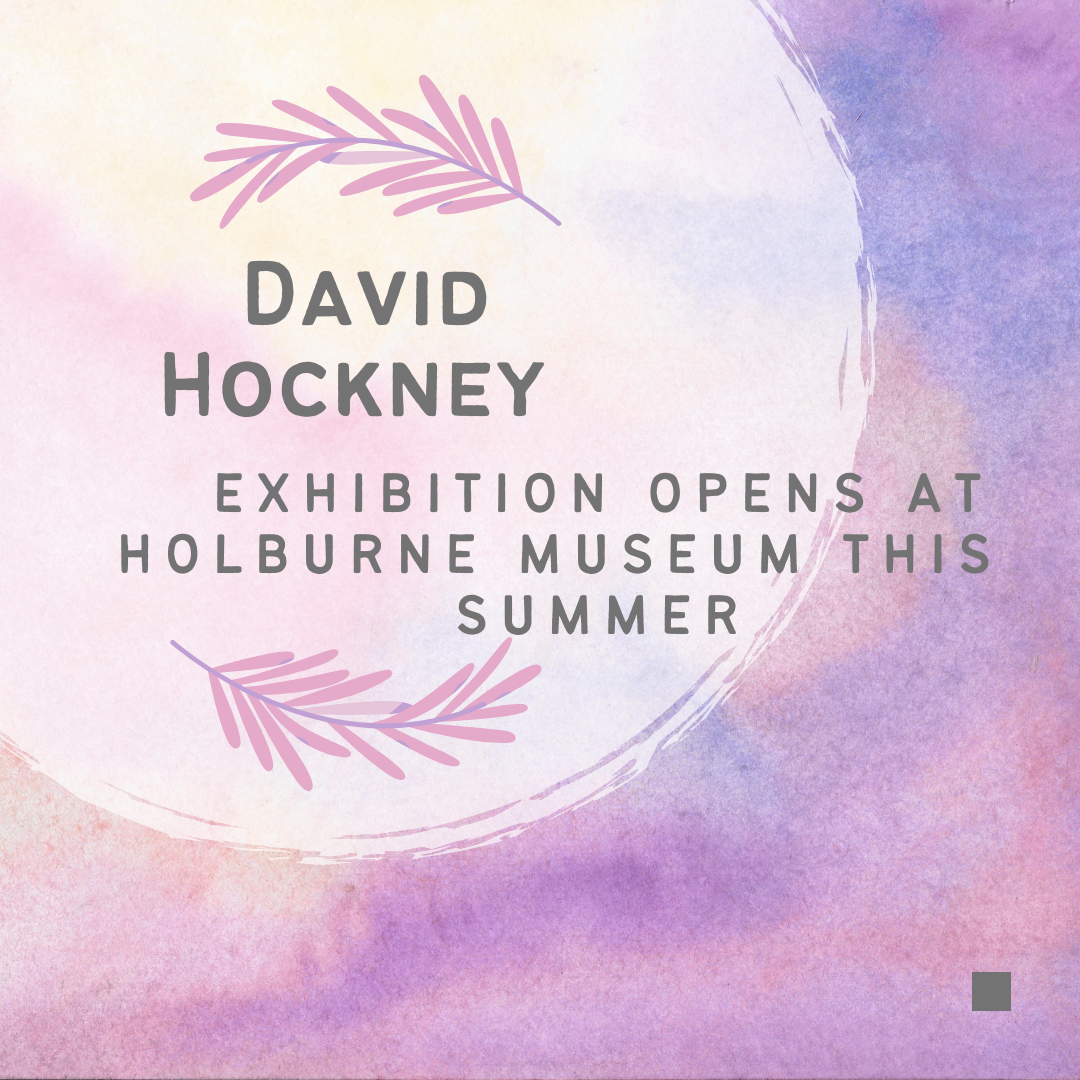David Hockney (1)
