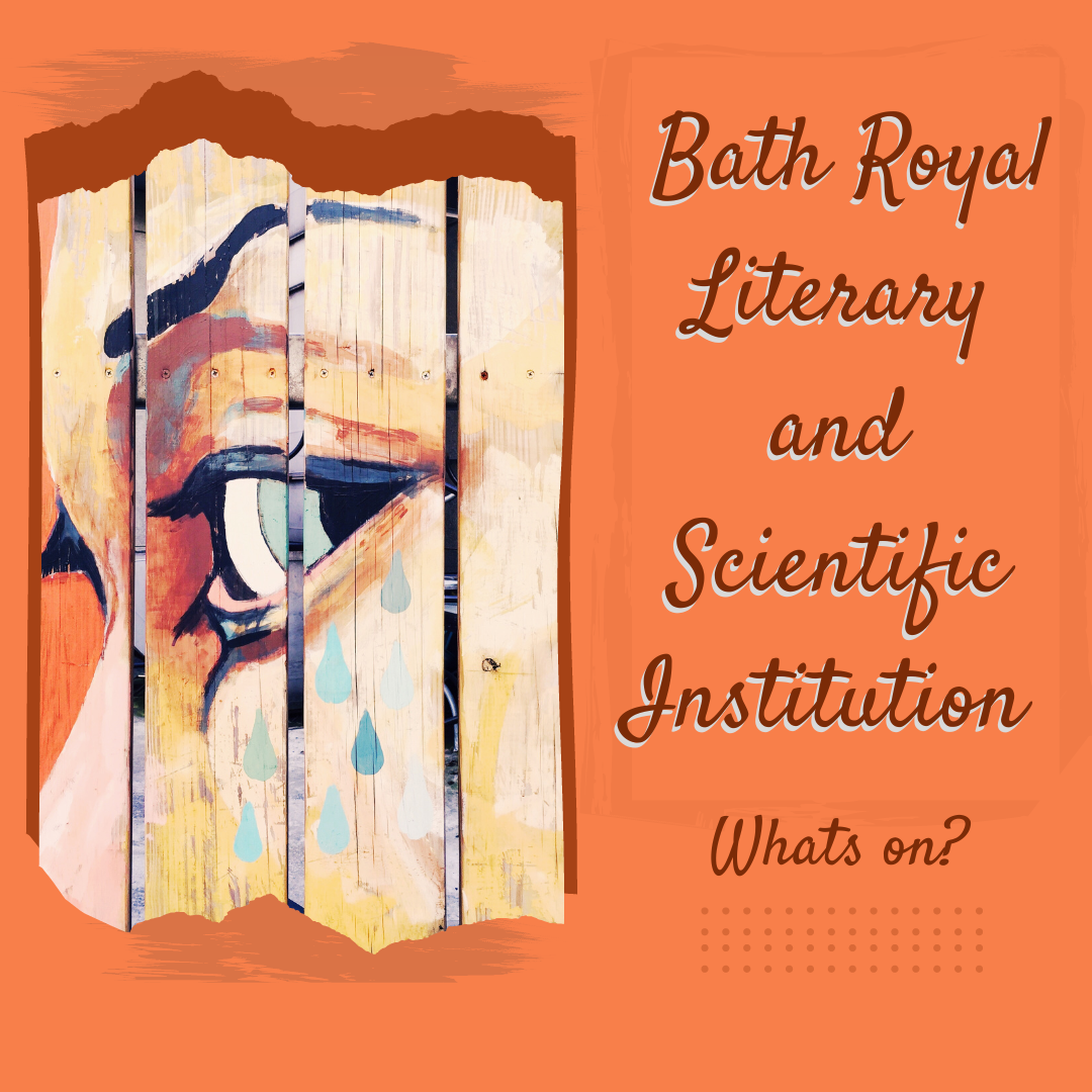 What's on at the Bath Royal Literary and Scientific Institution this summer?