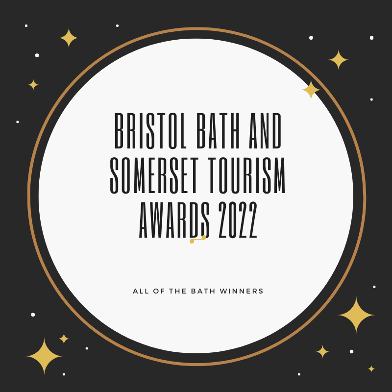 bristol bath and somerset tourism awards