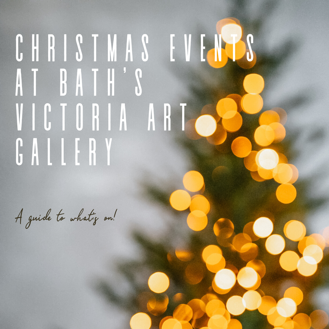 whats on at Victoria art gallery
