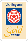 VisitEngland Gold Self Catering Accommodation