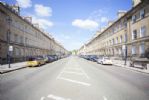 Great Pulteney Street the majestic road next to your property