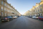 More of the majestic Great Pulteney street