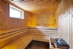 Shared use of the sauna